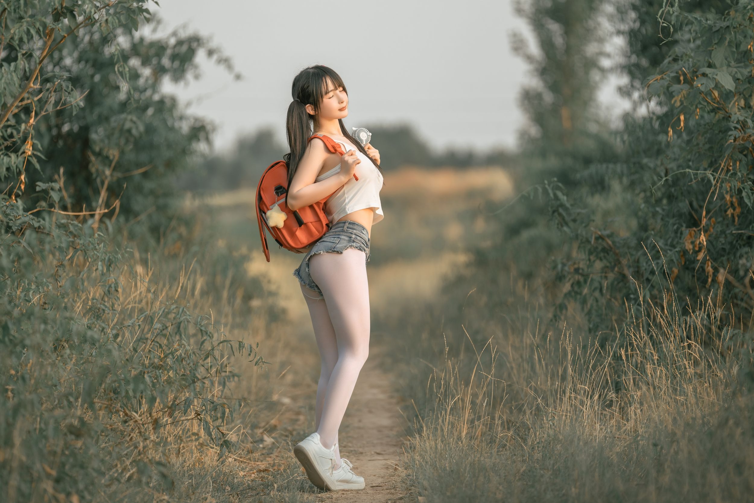 桜井宁宁---宁宝的小红包-95P-08-17