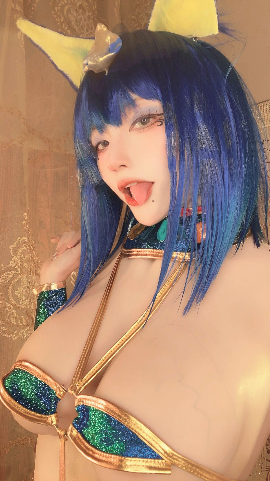 起司块wii---埃及猫56P4V-198MB-09-05