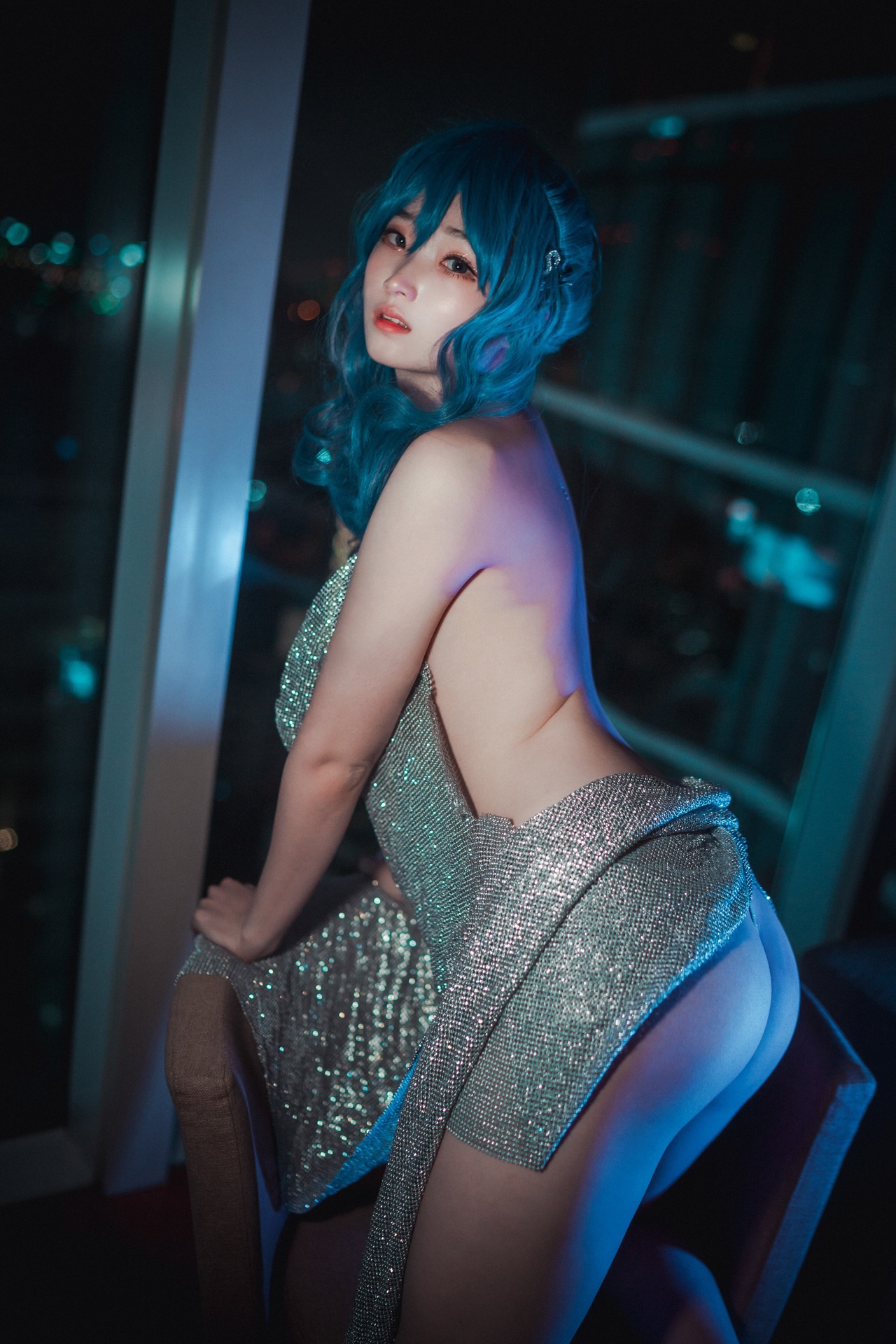 Bambi-밤비-DJAWA-Azur-Lane-USS-Saint-Louis-Normal-09-11