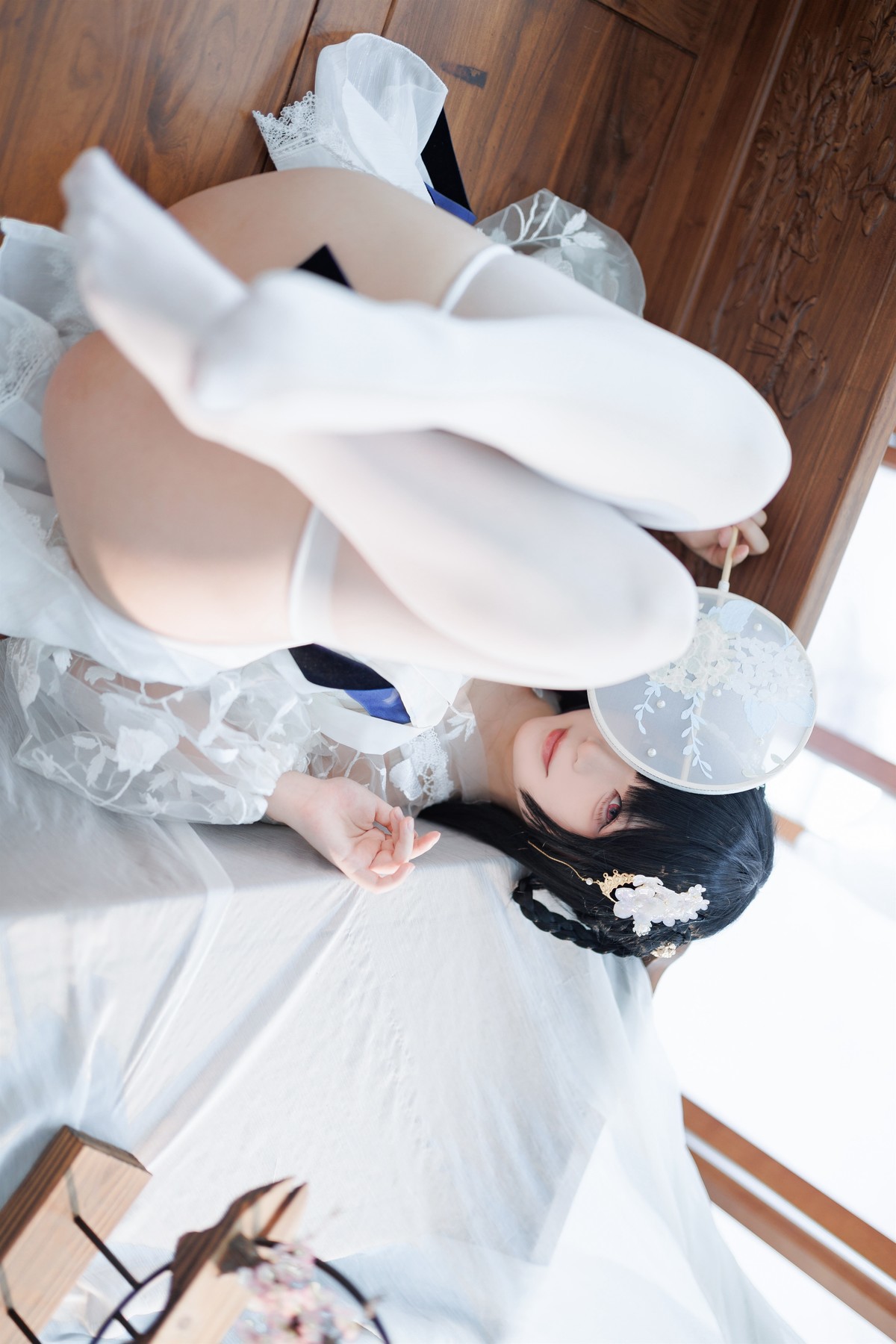 Cosplay-樱落酱-逸仙-膏发凝脂-12-27