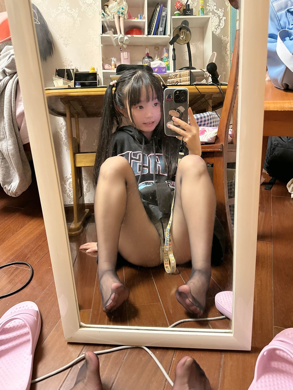 神沢永莉---别看大姐姐啦-04-17