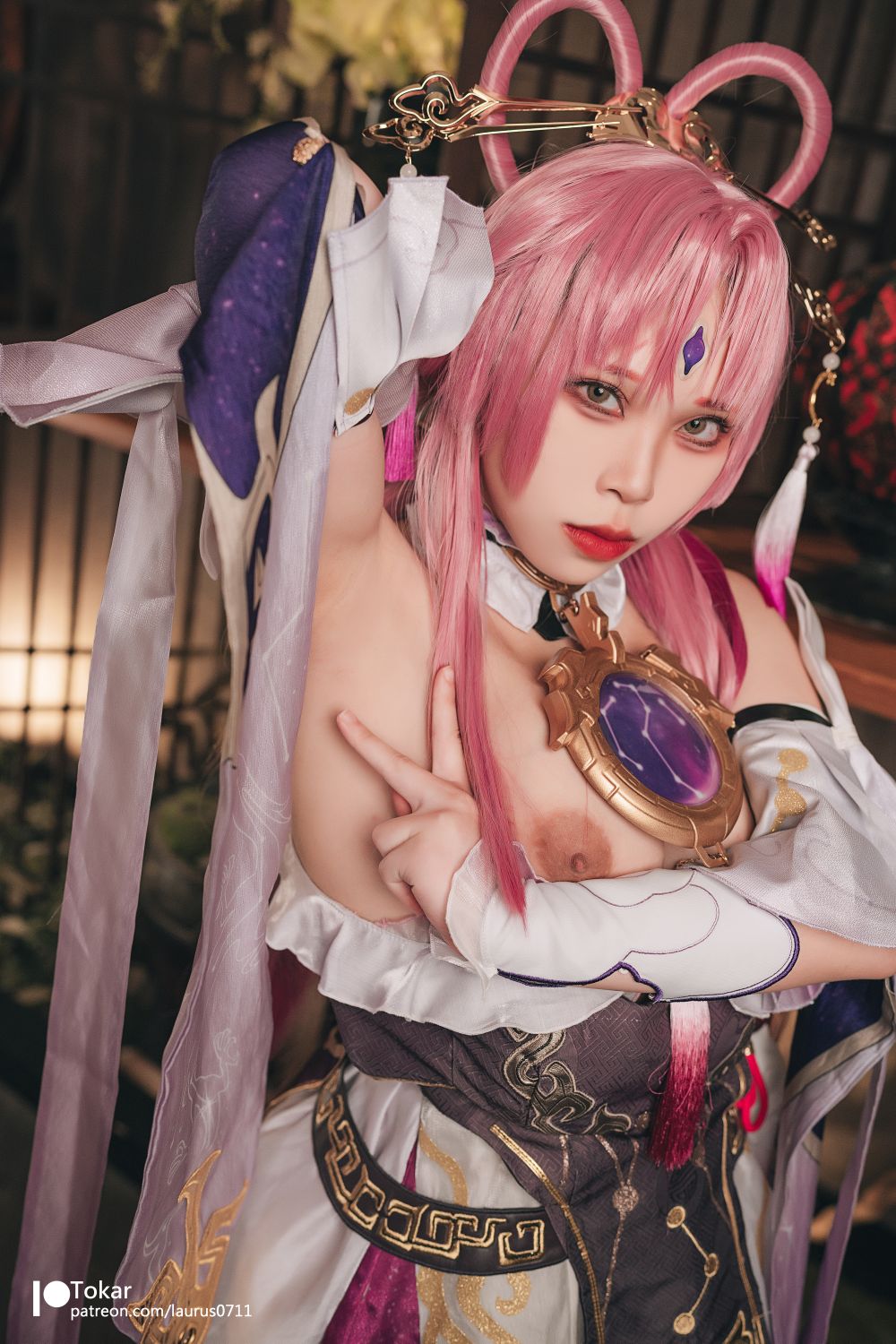 浵卡Tokar-符玄-38P1V-02-21