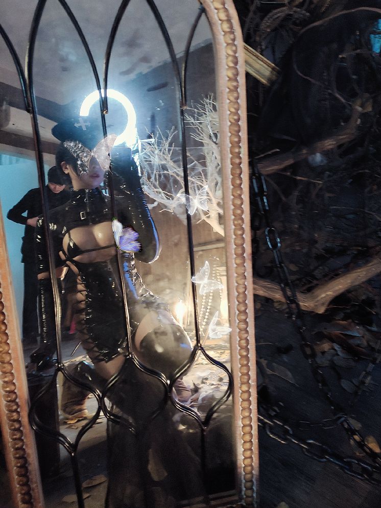 小容仔咕咕咕w-黑暗护士58P-747MB-03-04