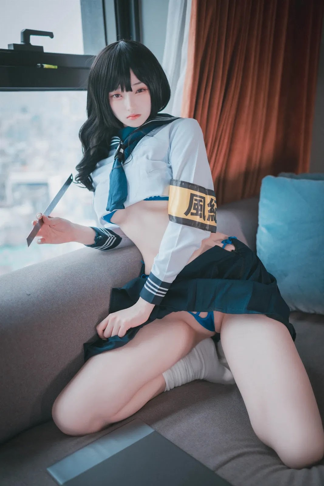 Bambi-밤비-DJAWA-Moral-Guardian-of-School-Normal-09-16