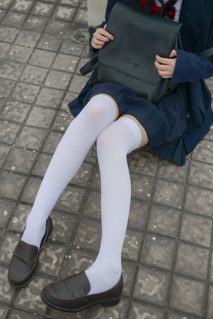 少女秩序写真-vol013-天台JK制服44P-01-10