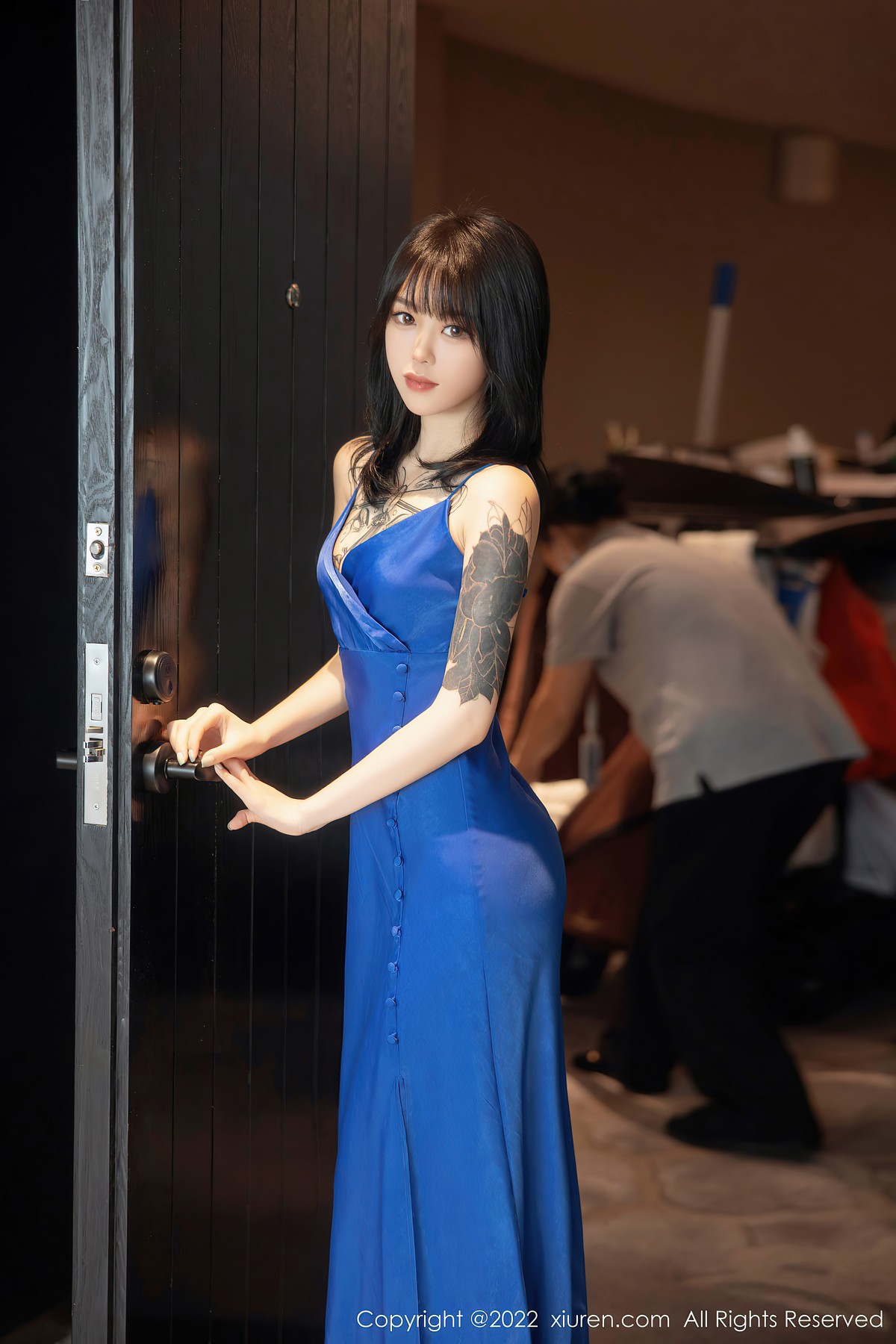 XiuRen秀人网-No5165-奶瓶-09-16