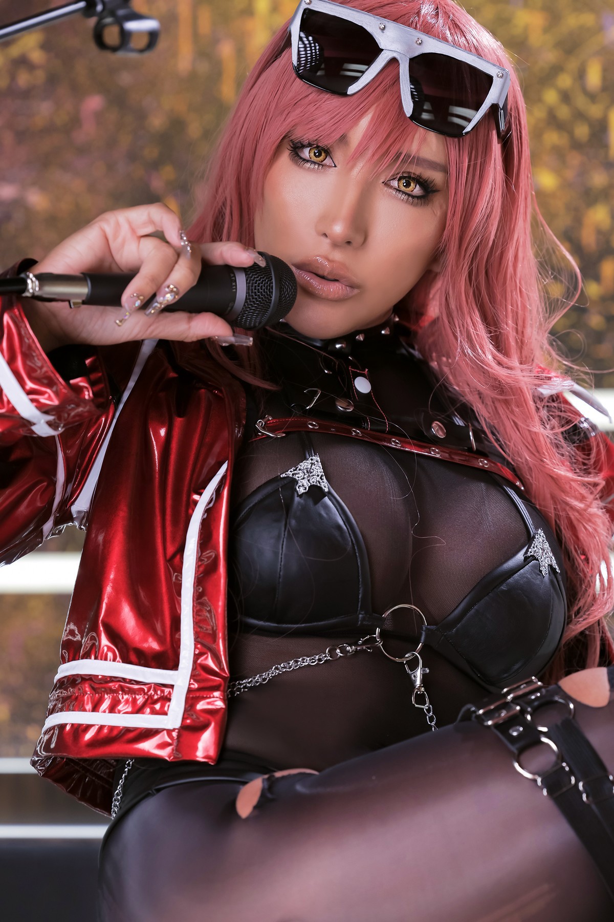 Cosplay-Nonsummerjack-Punch-line-Set01-12-17