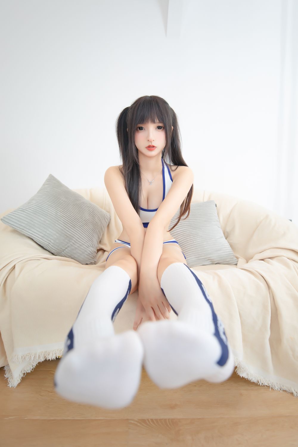 神楽坂真冬-骆驼乐园-03-10