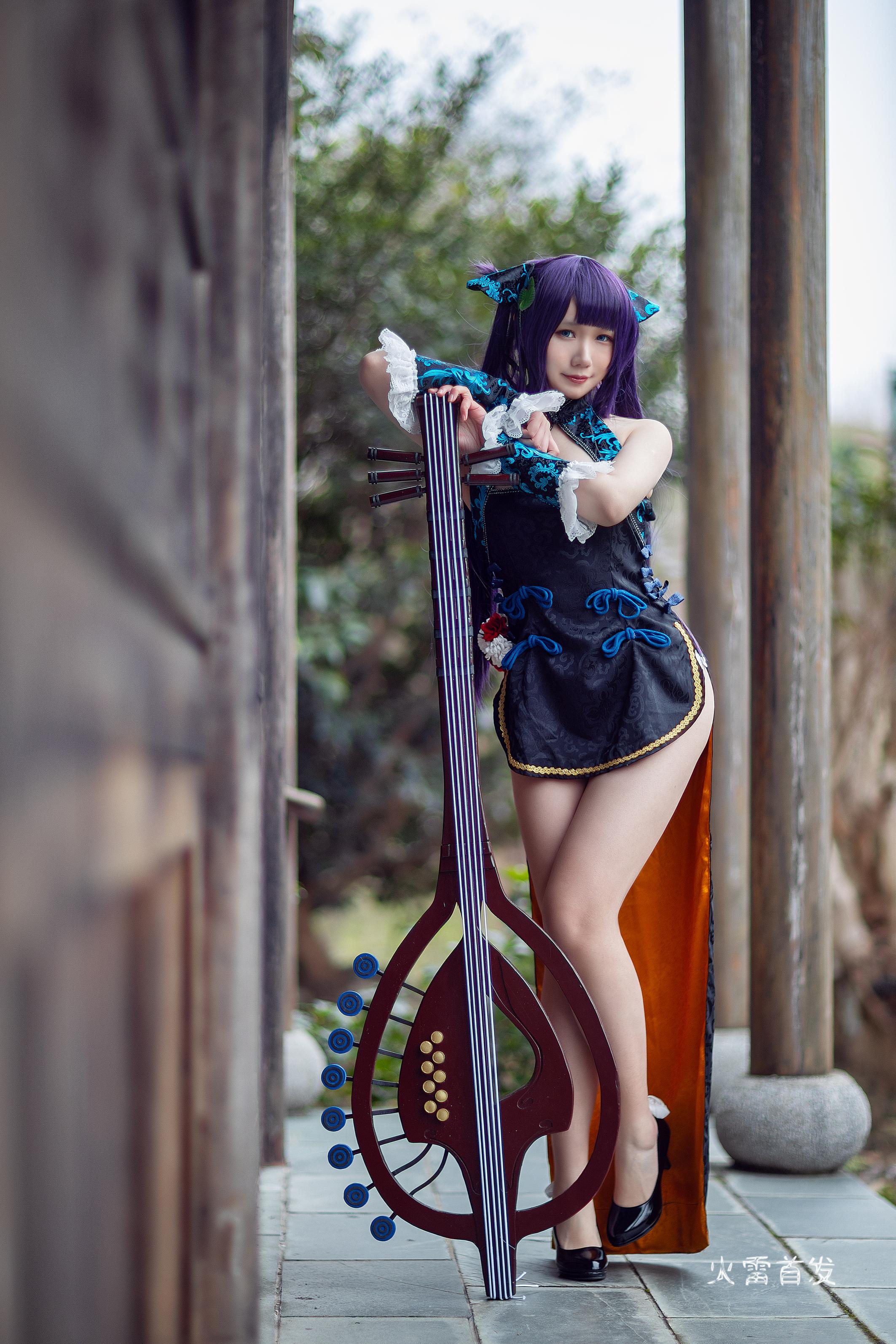 036-麻花酱---杨贵妃37P-1G-08-31