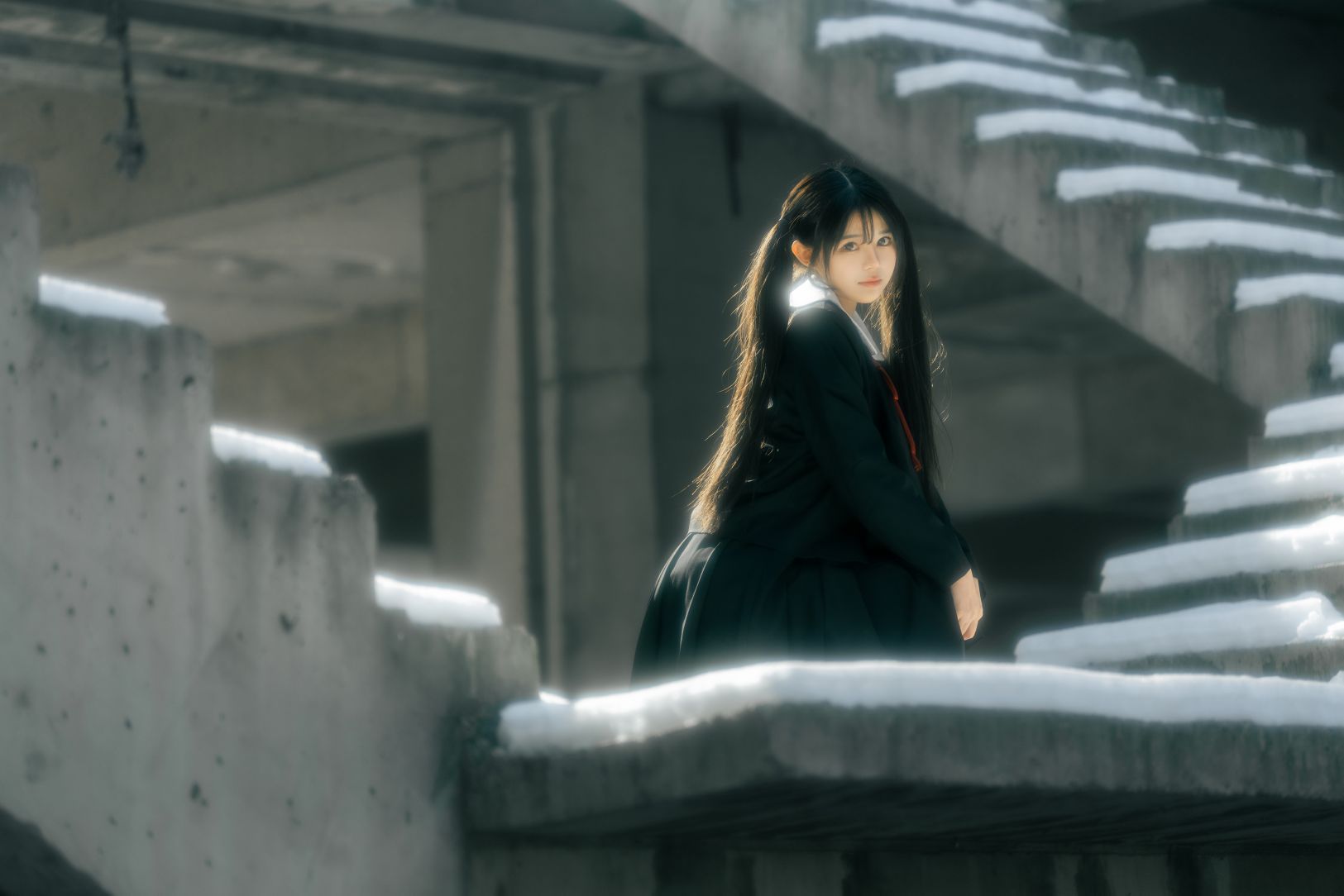 rua阮阮---失乐园-55P-687MB-06-06