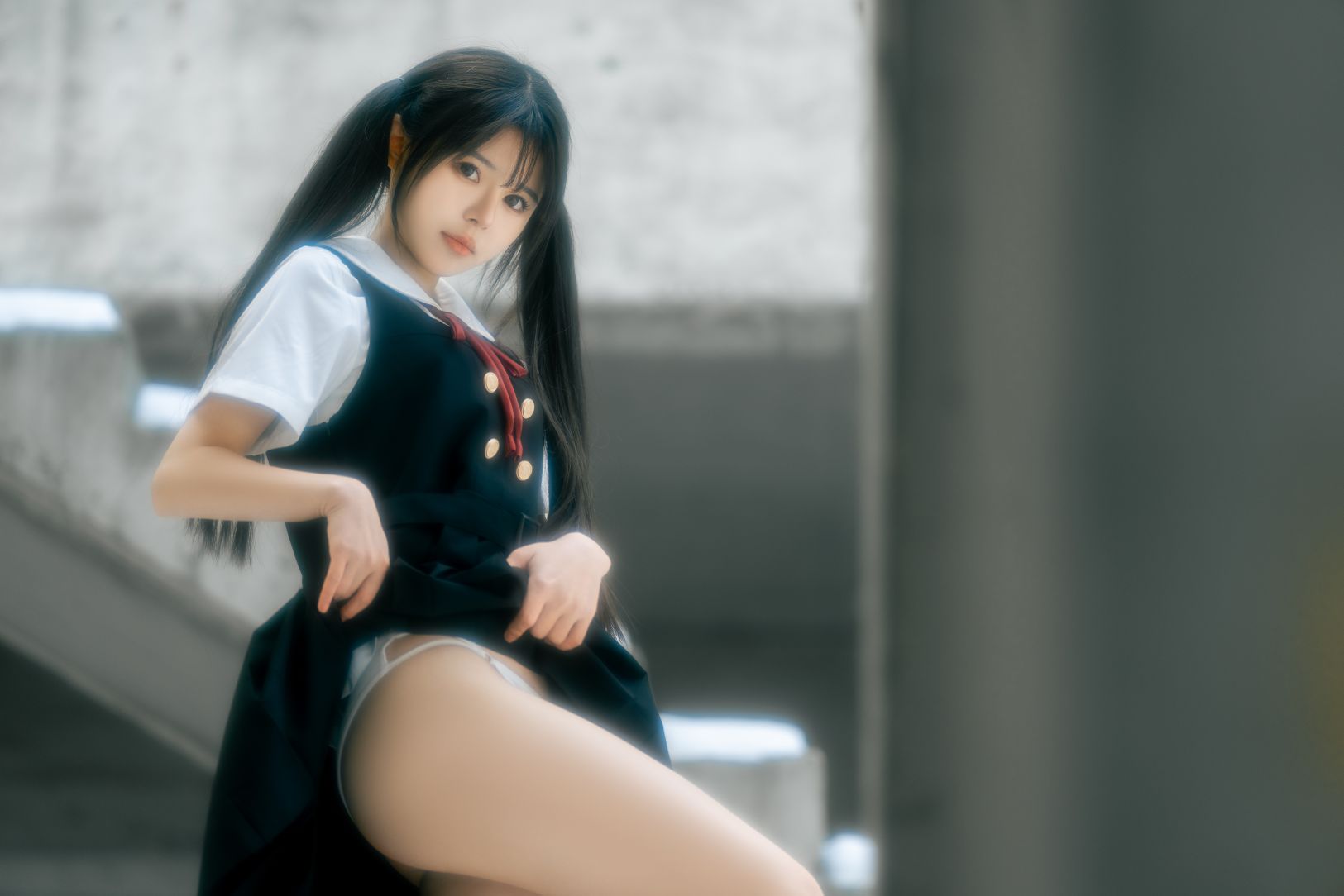 rua阮阮---失乐园-55P-687MB-06-06