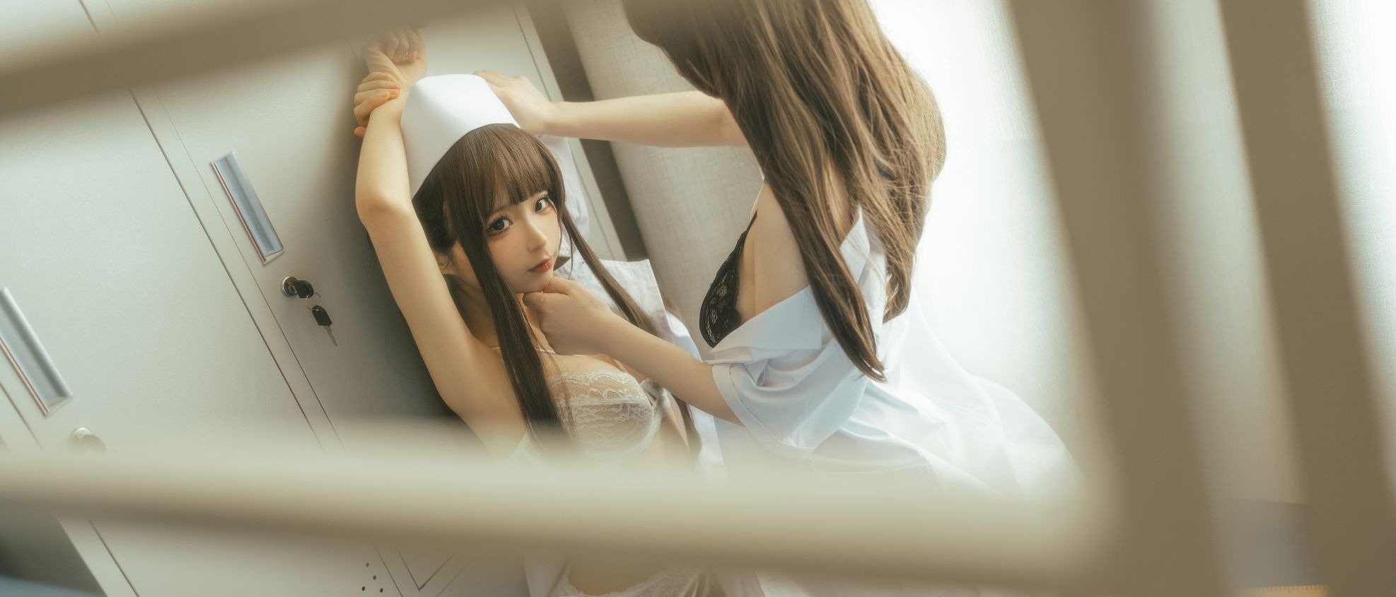 蠢沫沫-下班后-绅士版134p-03-16