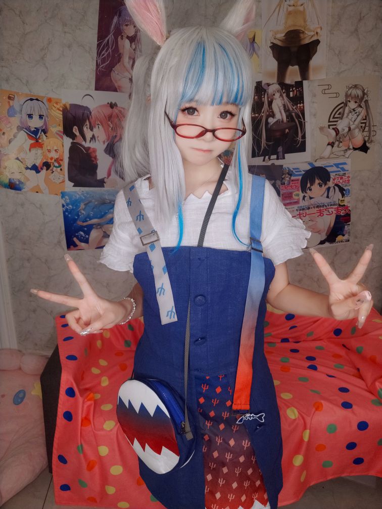 软妹摇摇乐---Fantia---2023年12月订阅-02-25