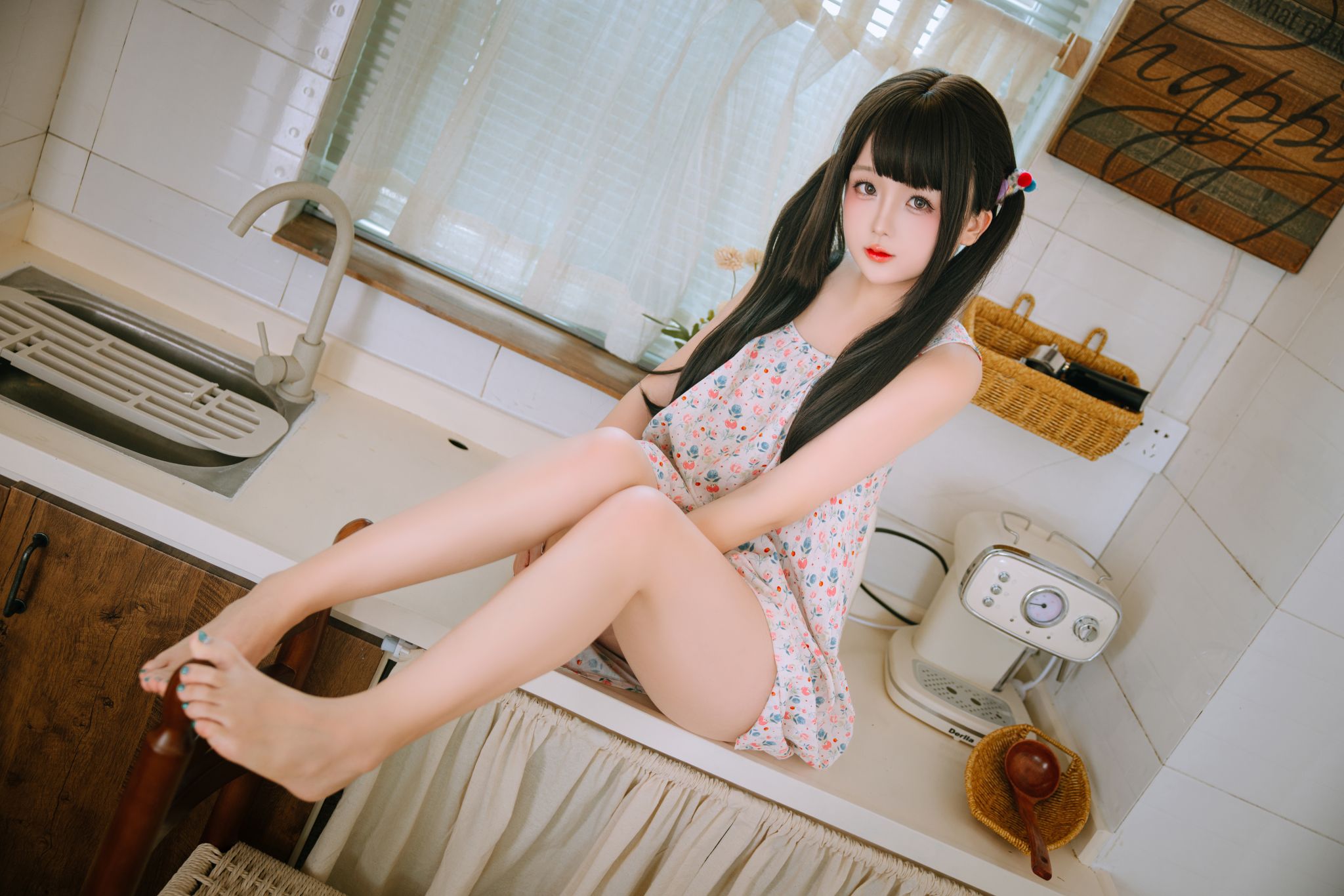 日奈娇---厨房-05-24