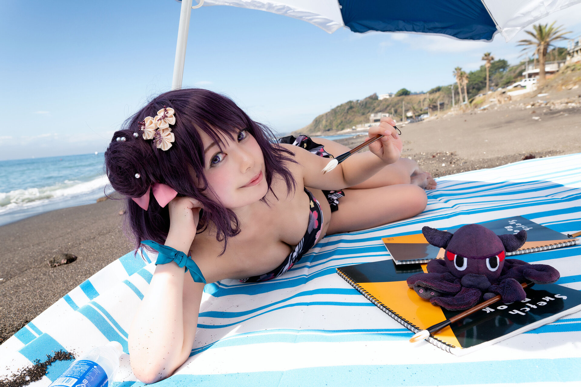 prprDrops-穂南しずく-Hokusai-Album-11-30