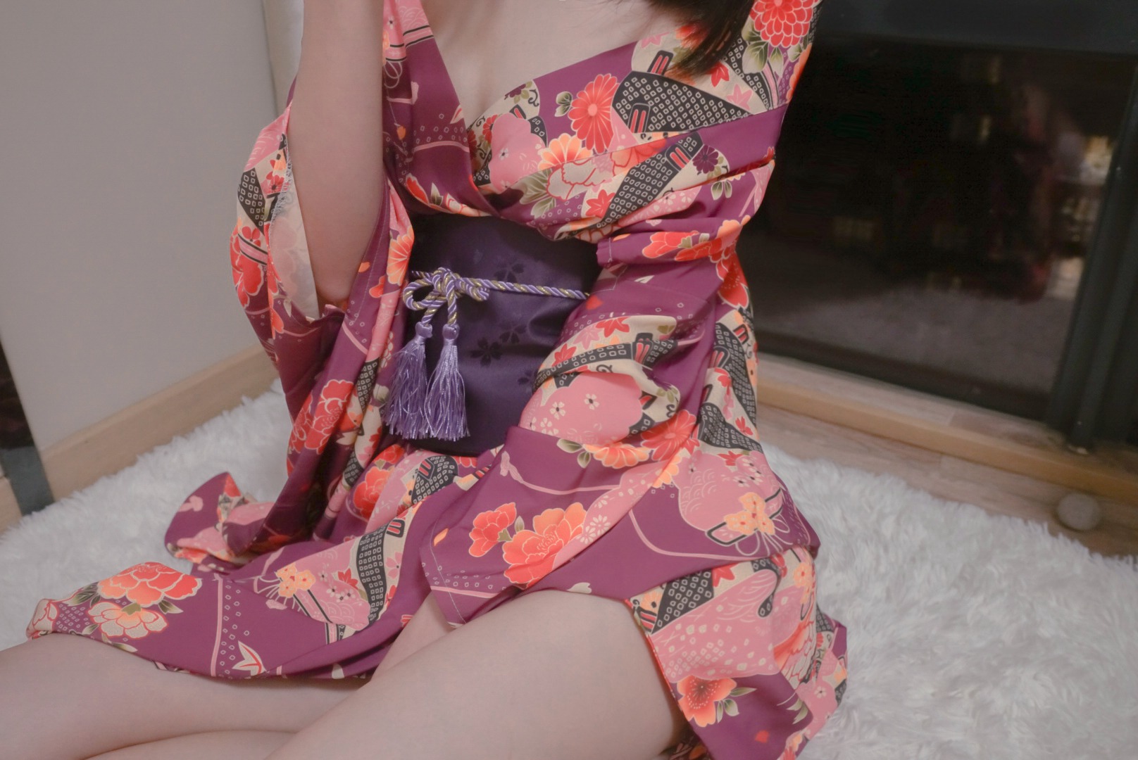 眼酱大魔王-会员福利杂图2-02-12