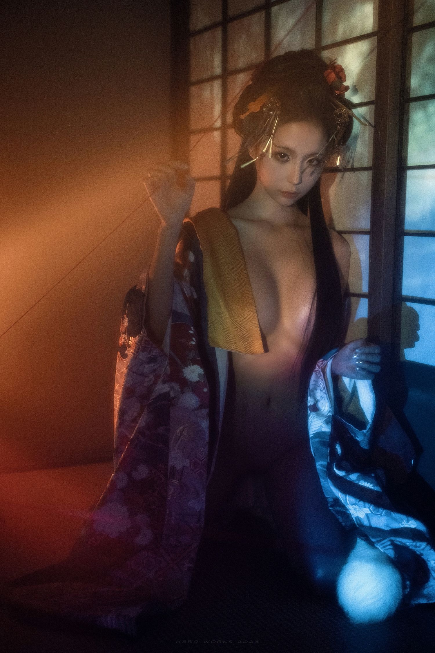 蠢沫沫-祥瑞-08-31