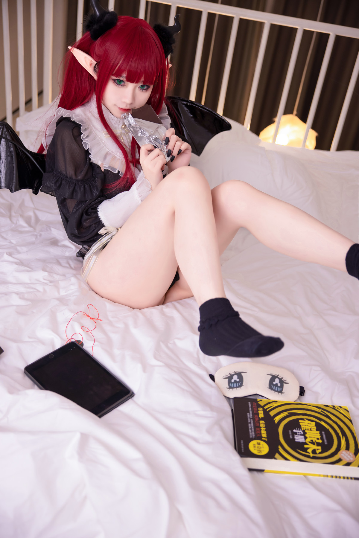 G44不会受伤-Cosplay-更衣人偶坠入爱河-利兹-04-28