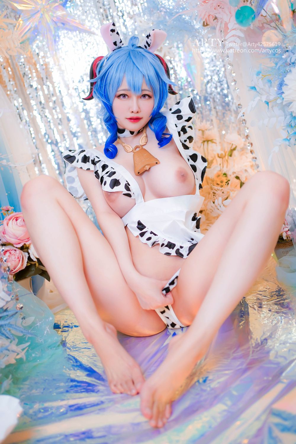 Arty-Huang---Ganyu-Cow-04-30