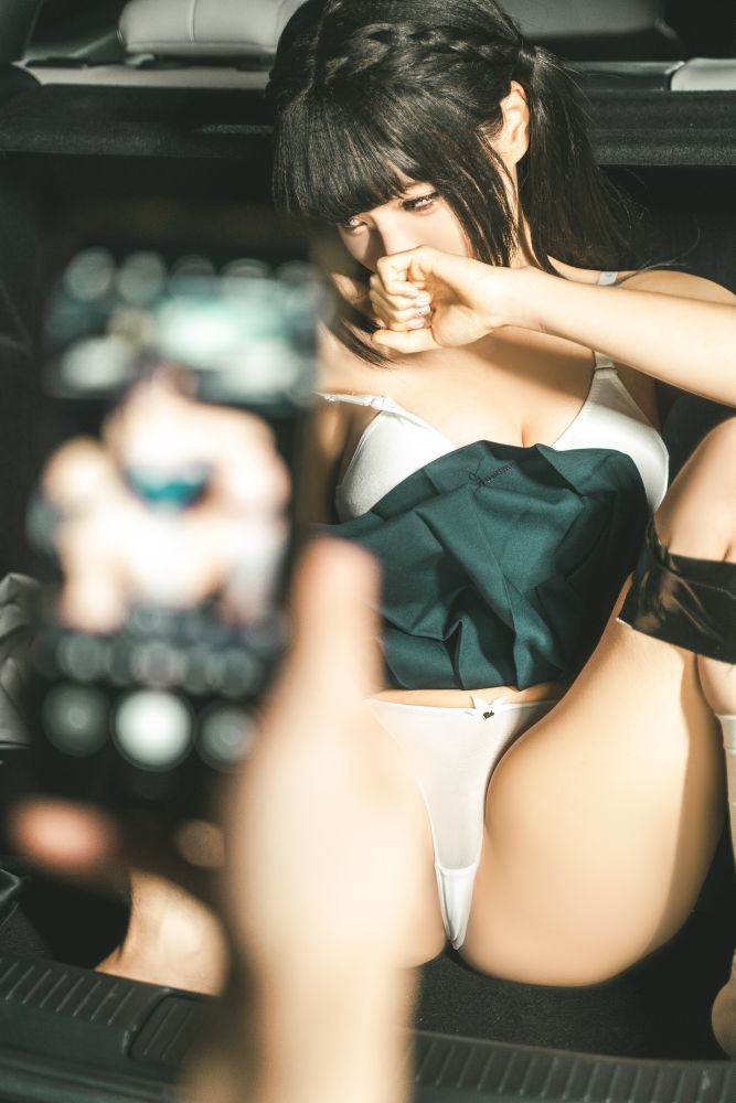 蠢沫沫-捆绑-03-11