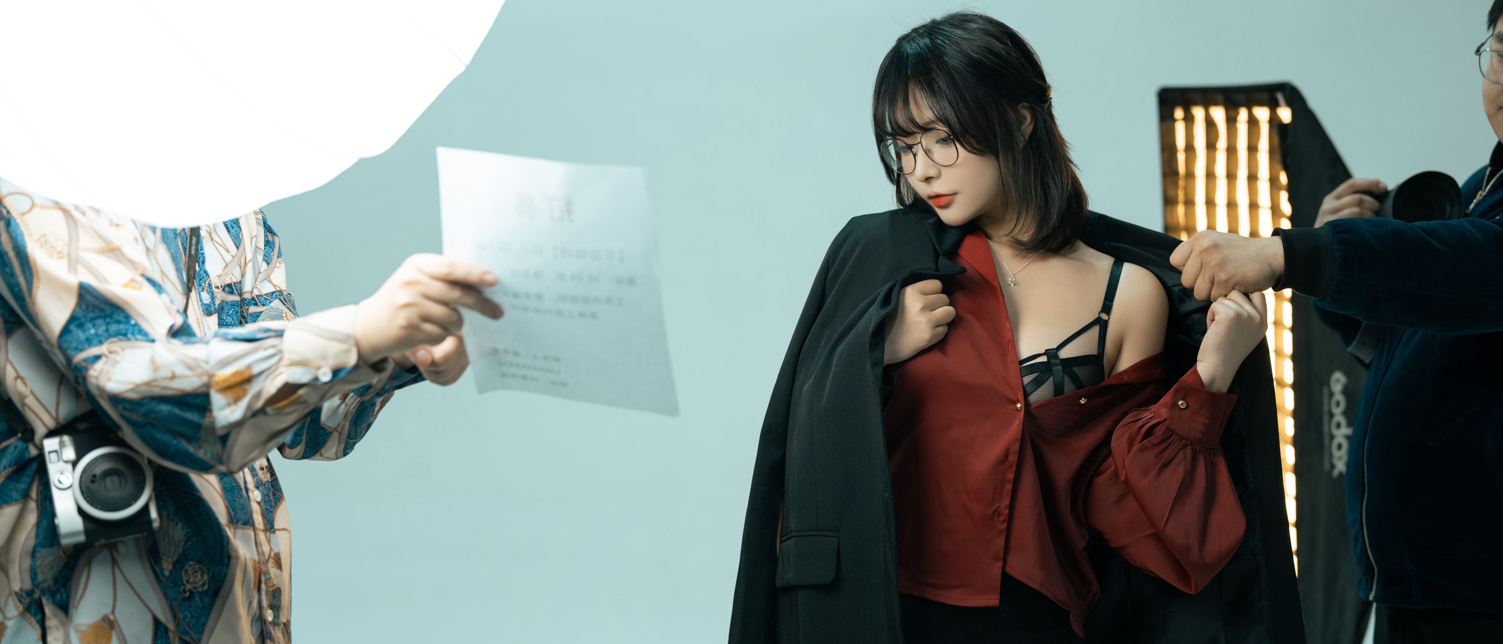 yuuhui玉汇---应招模特-06-19