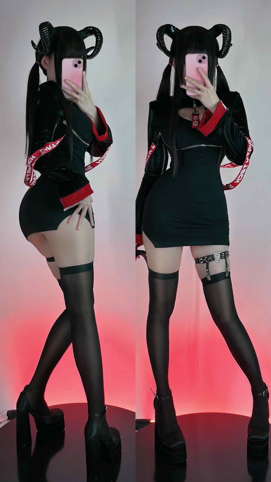 miko酱ww-天下太平-02-26