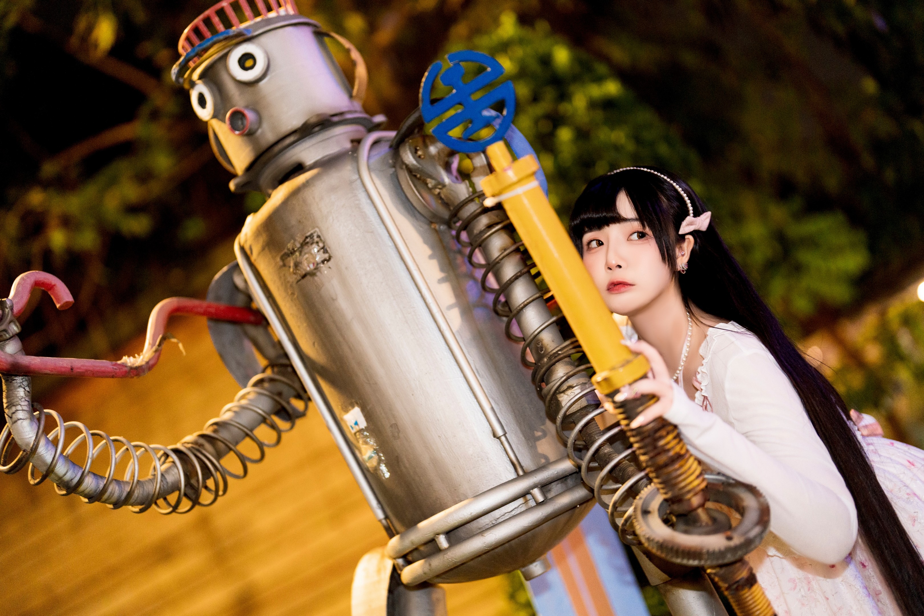 落落raku---似水流年-08-22