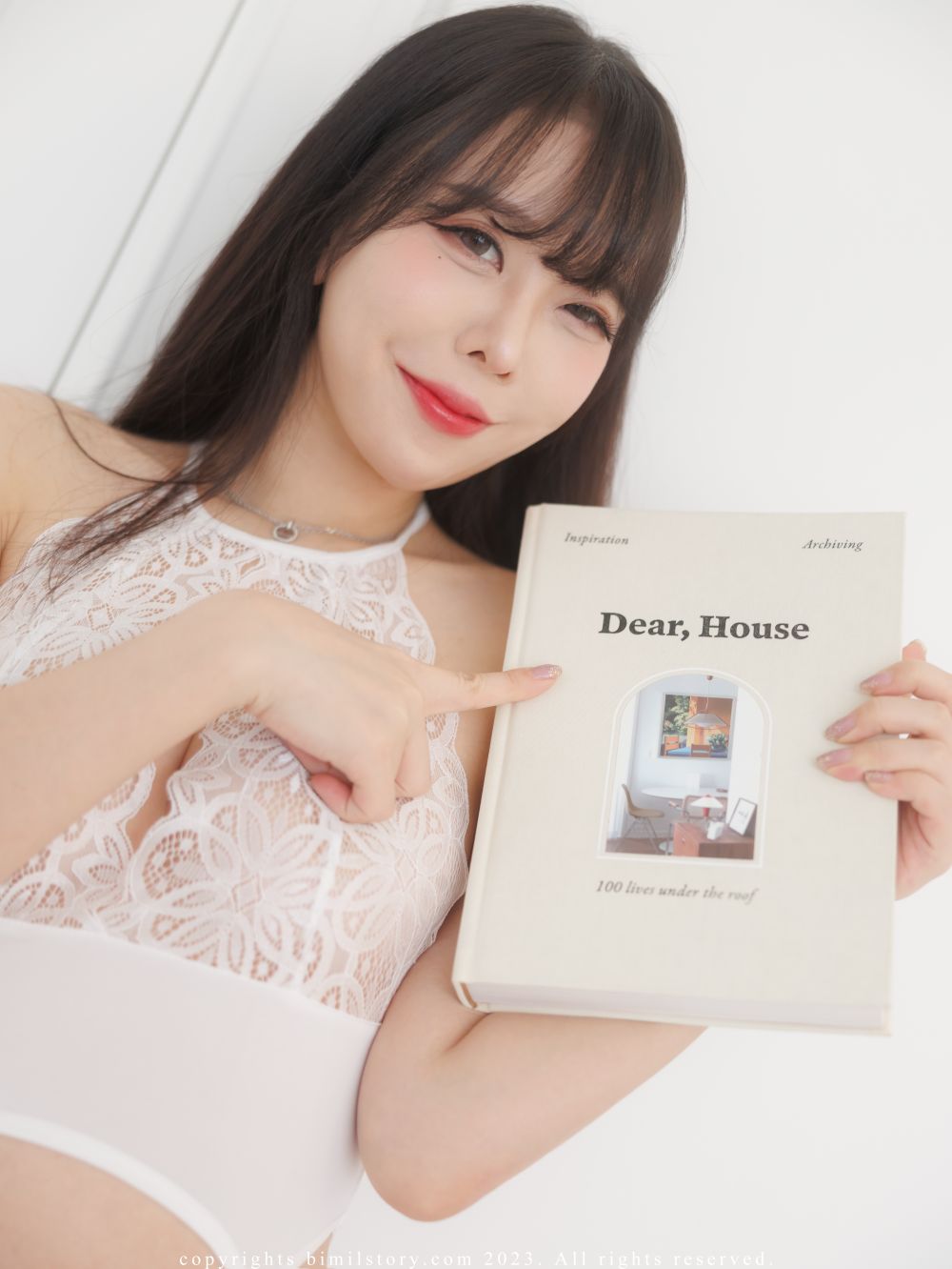Bimilstory-Zia-지아---Vol15-In-The-House-02-22