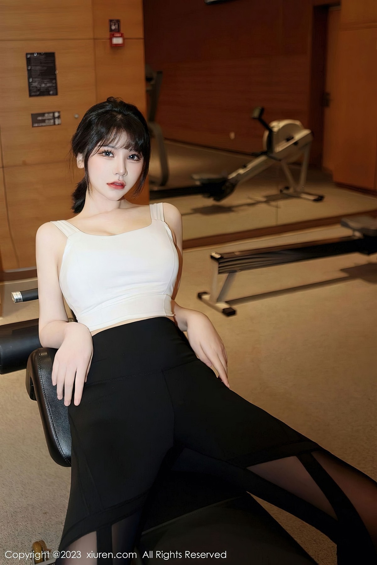 XiuRen秀人网-No6289-桃桃子TaoTaoZi-10-29