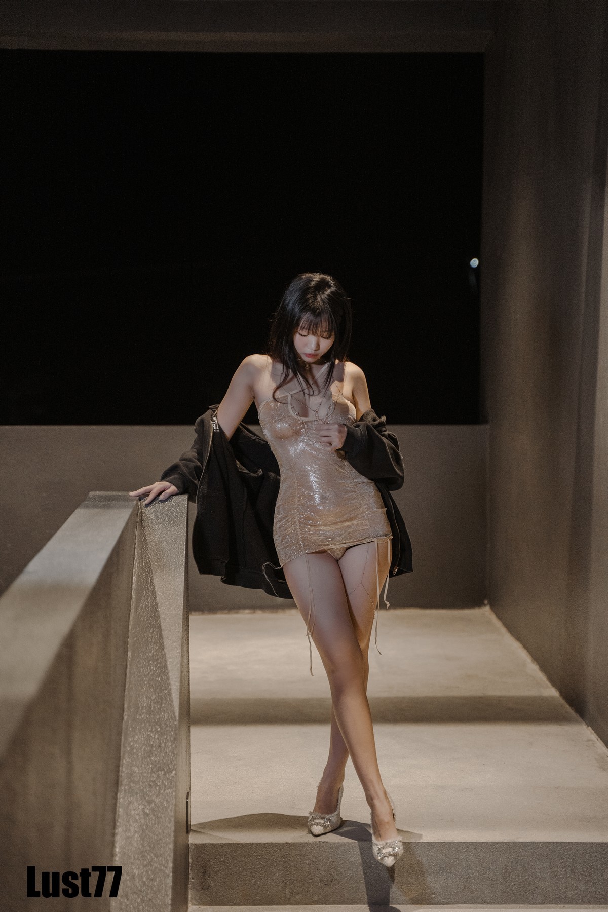 Cosplay-柒柒要乖哦-纸醉金迷-Set01-10-08