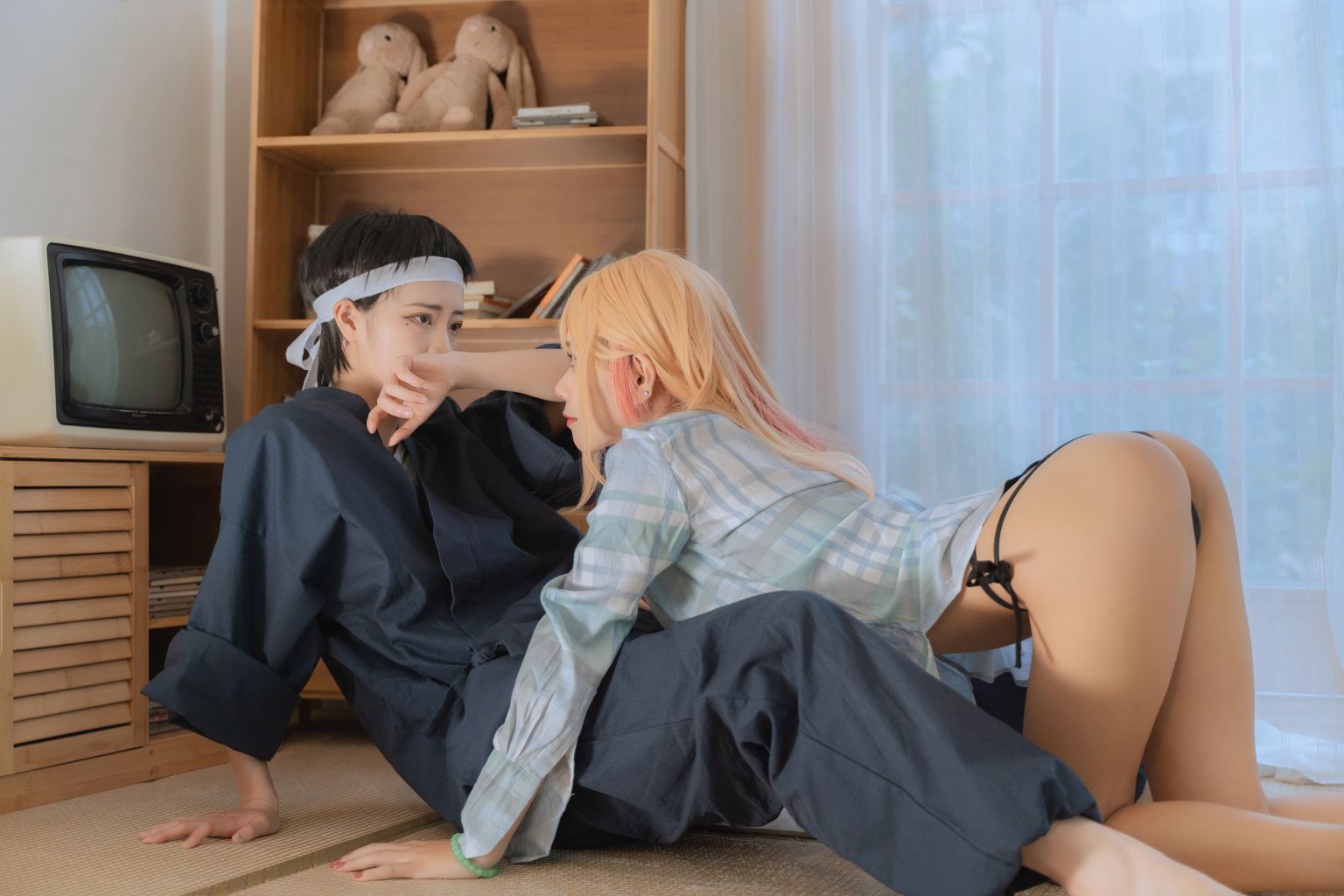 萌芽儿-喜多川海梦-110P-171GB-02-08