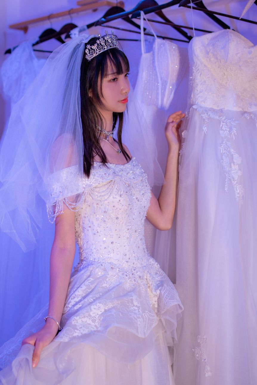 西瓜murmure西瓜少女-2021-04-03-色光花嫁-83P-12-19