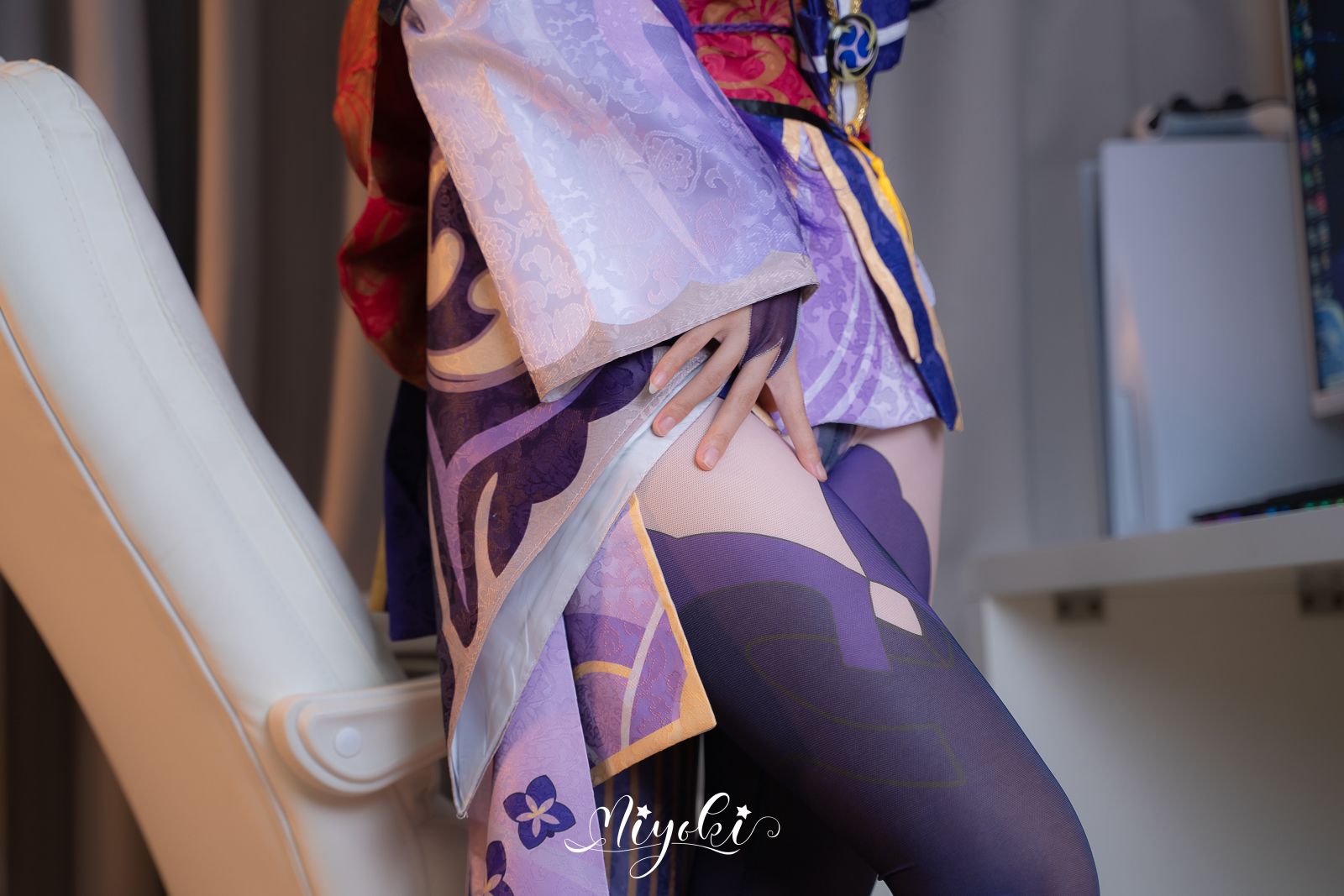 铃木美咲-想见你-雷电将军篇-29p1v-14G-03-02