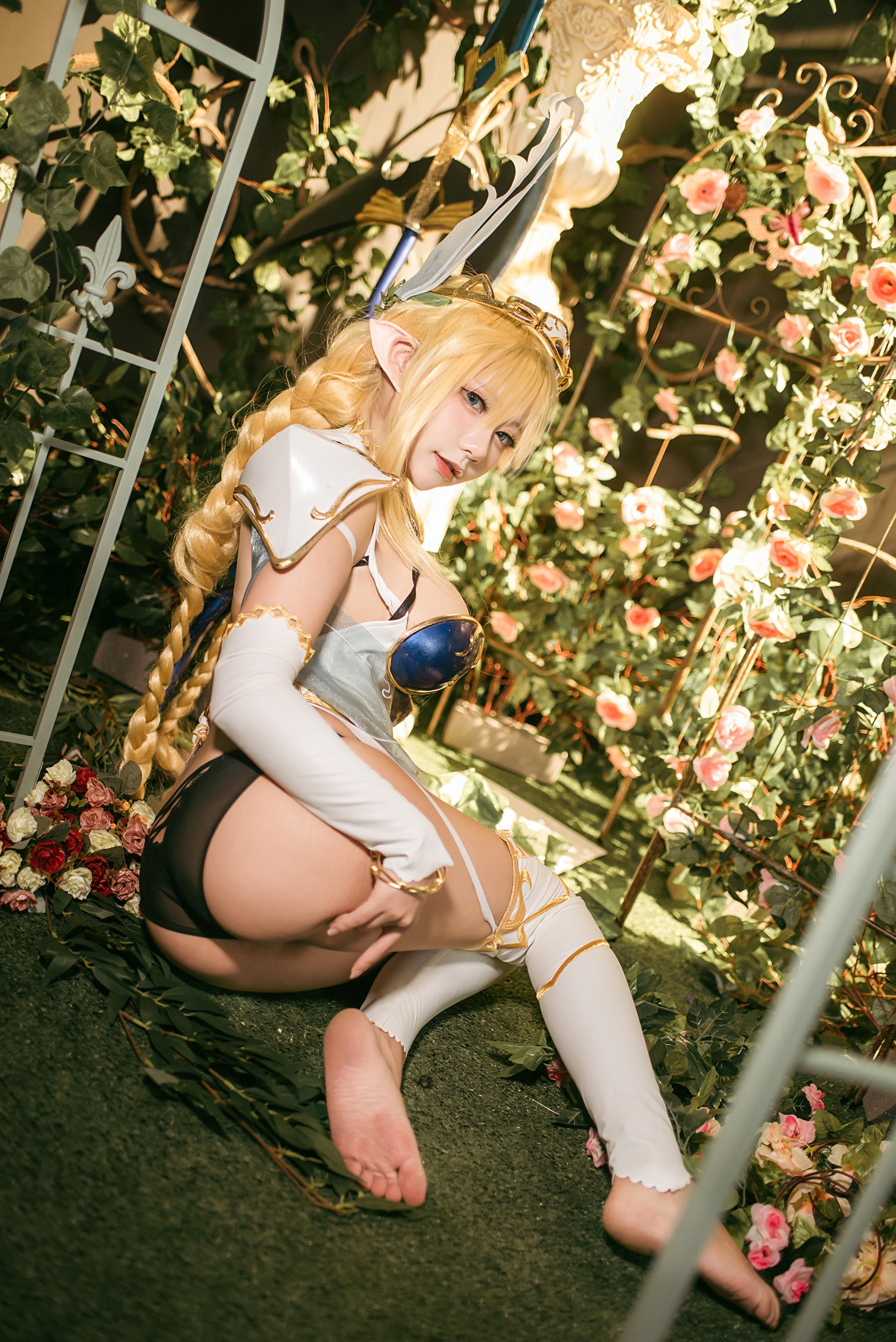 011-是一只熊仔吗-Elf-Village-精灵村-7P-3074-MB-08-22