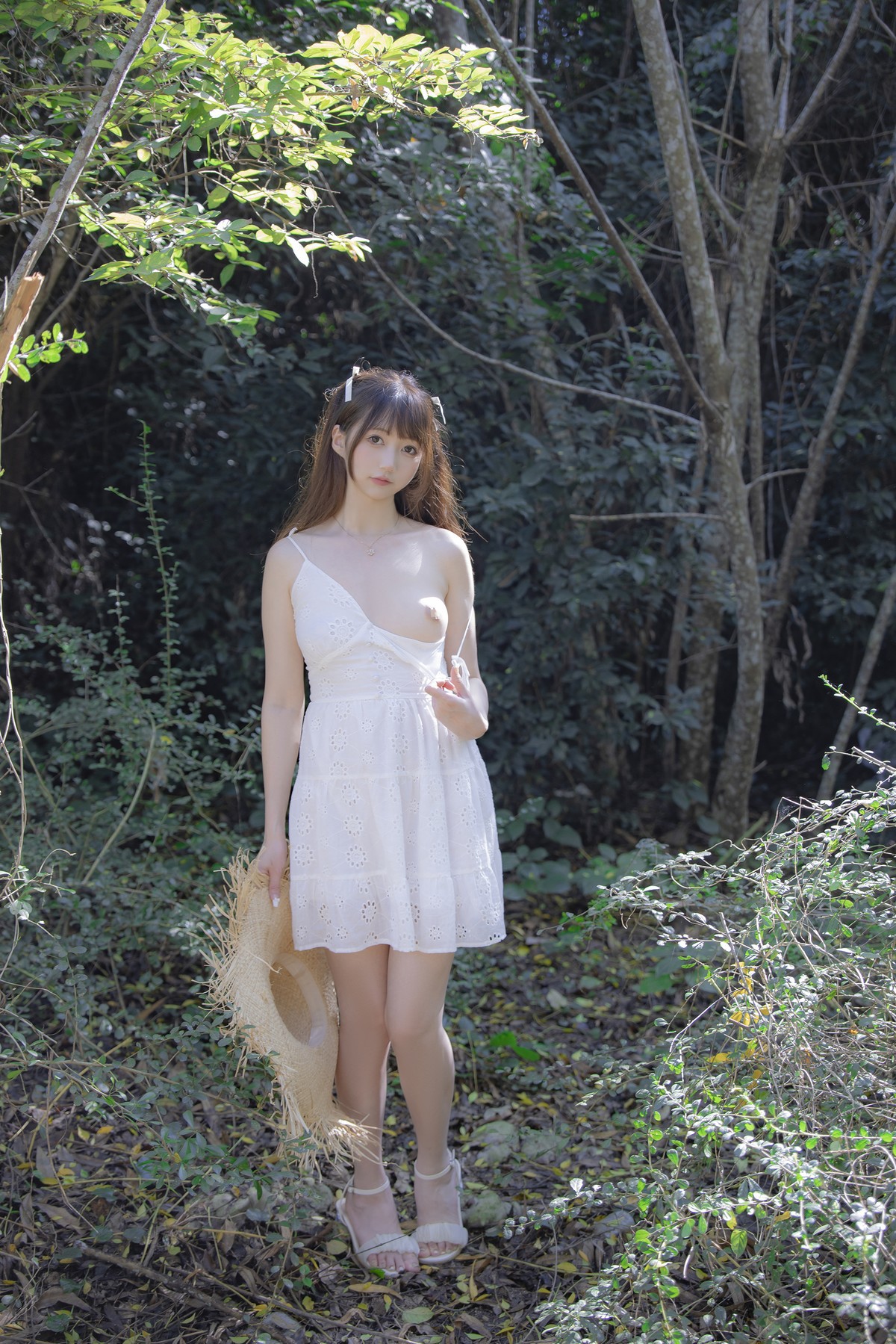 Cosplay-Nagisa魔物喵-2023年01月订阅写真-Set01-09-17