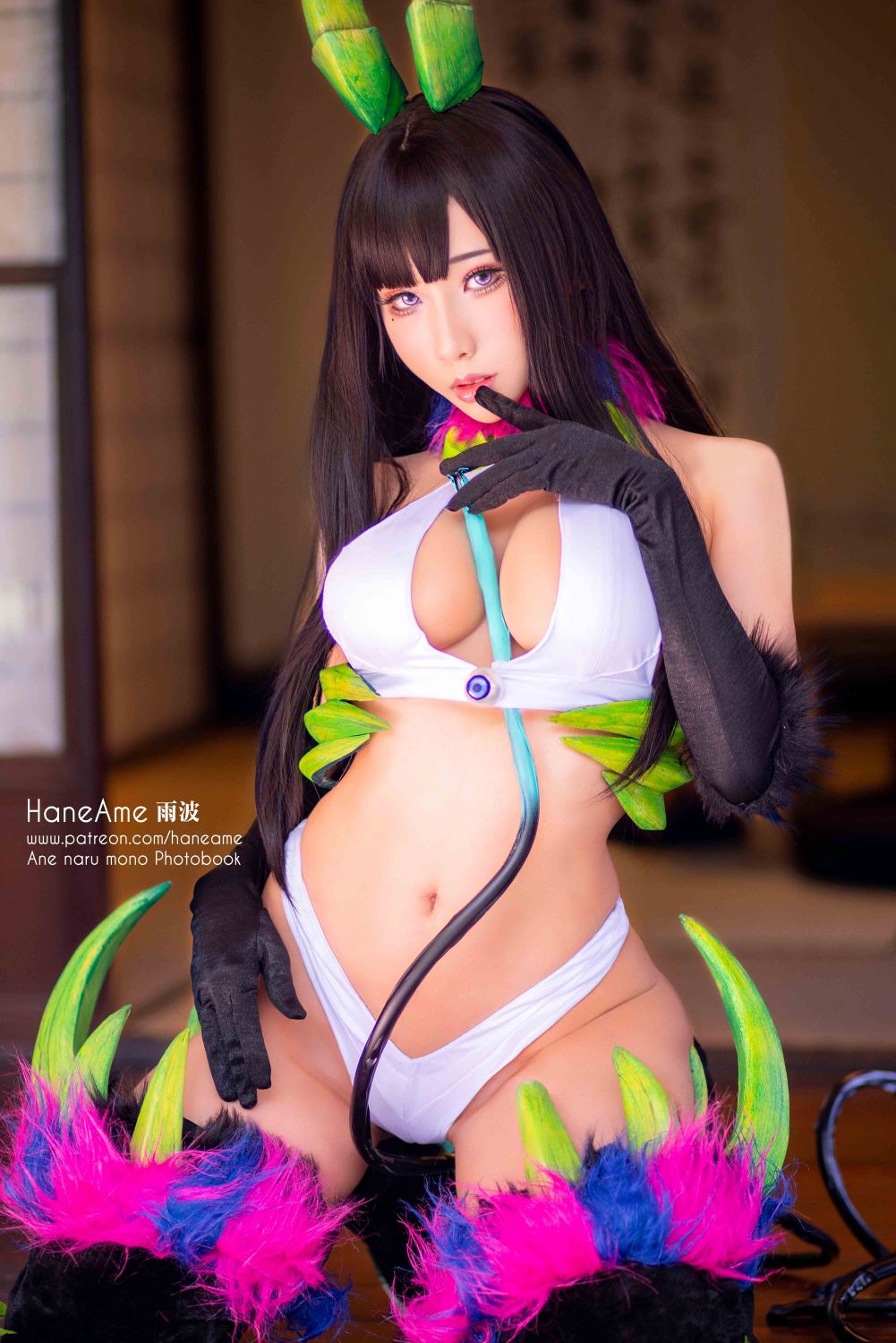 雨波-HaneAme---Ane-Naru-Mono155P-20207MB-02-13