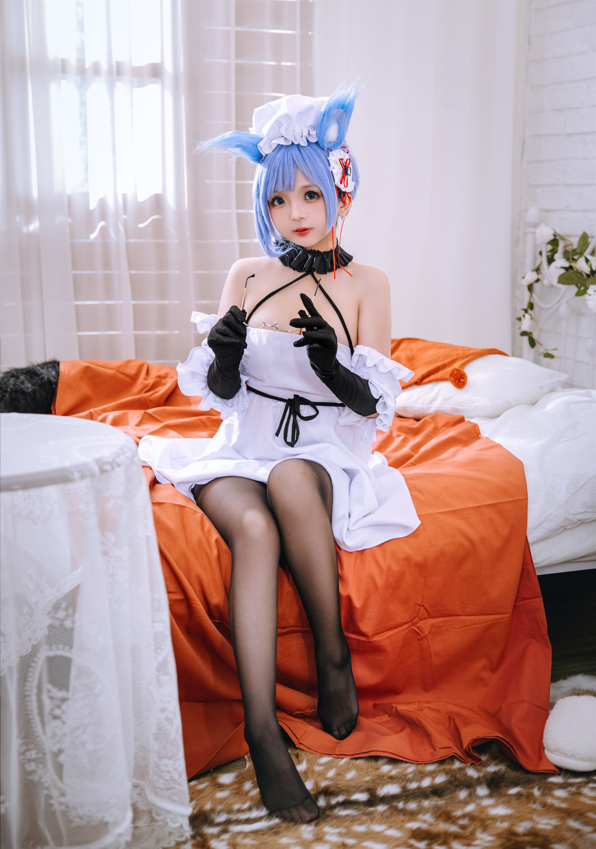 Cosplay-日奈娇-神通-Set01-09-01