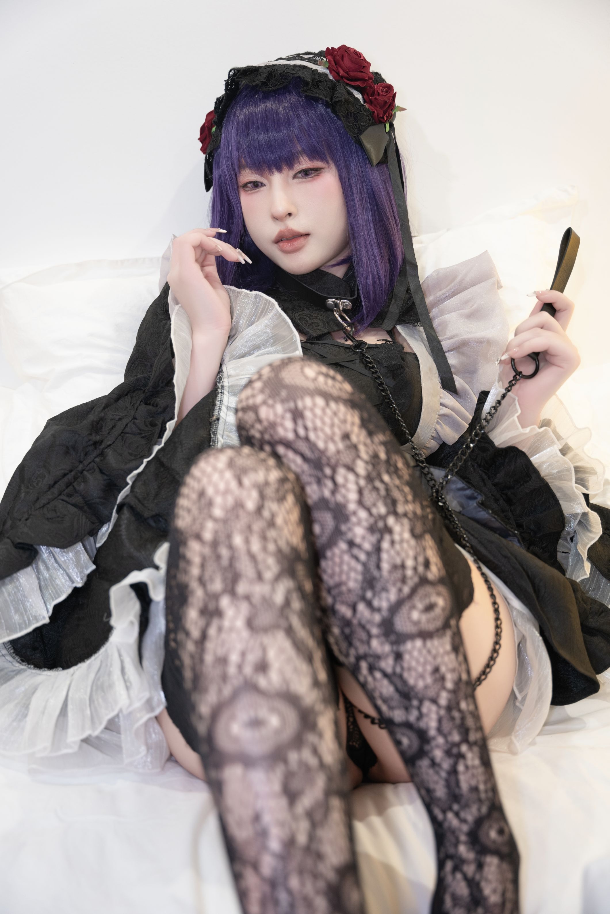 清水由乃-黑江雫-94P-08-10