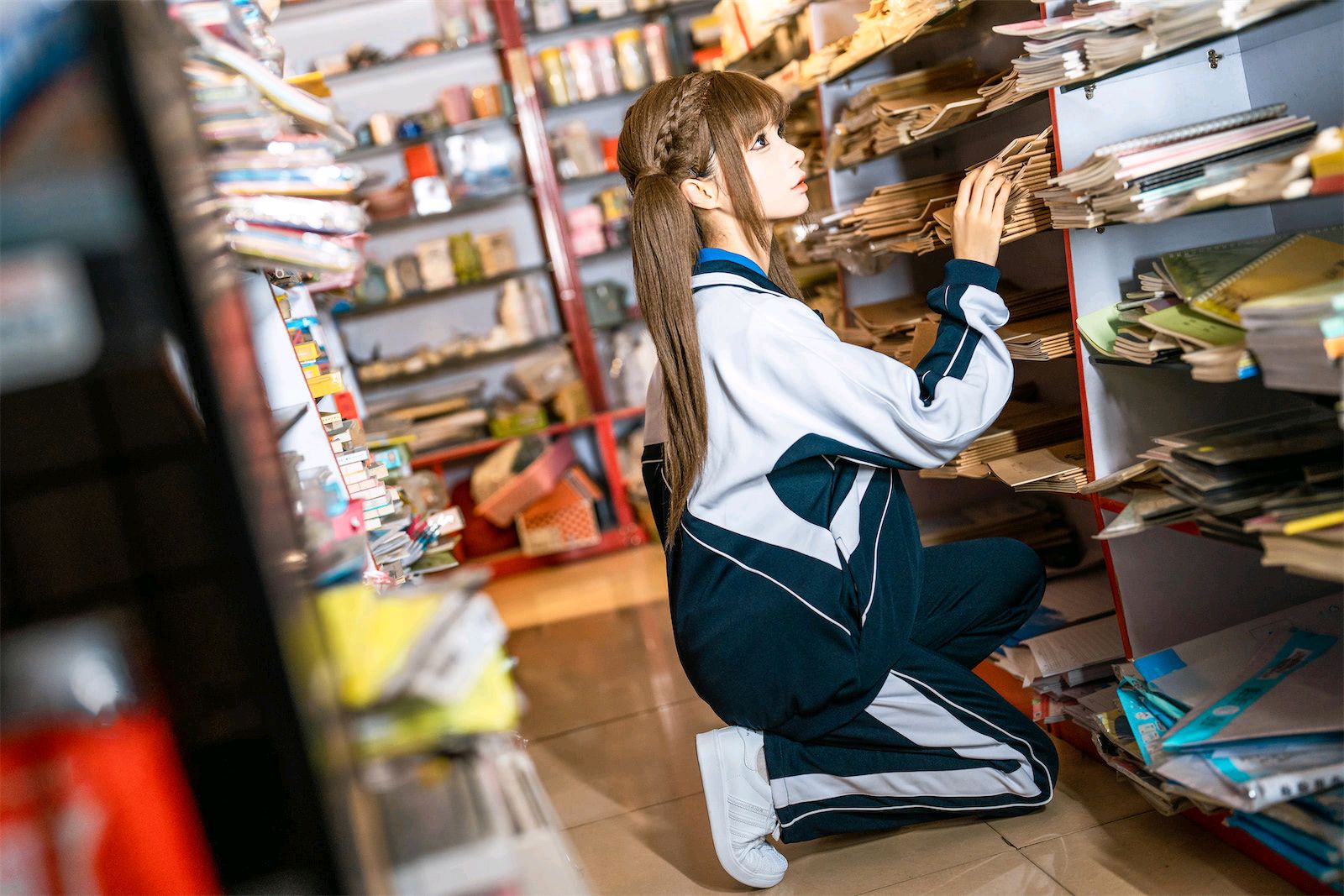 蠢沫沫---奇遇记3-104P-110MB-04-20