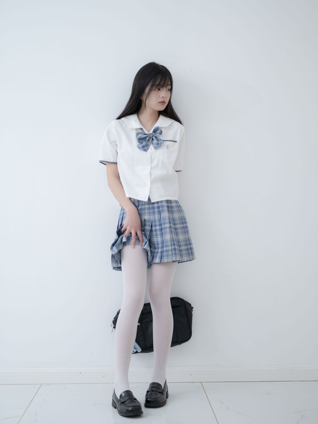 少女秩序---晞可-JK-R17149P345G-04-17