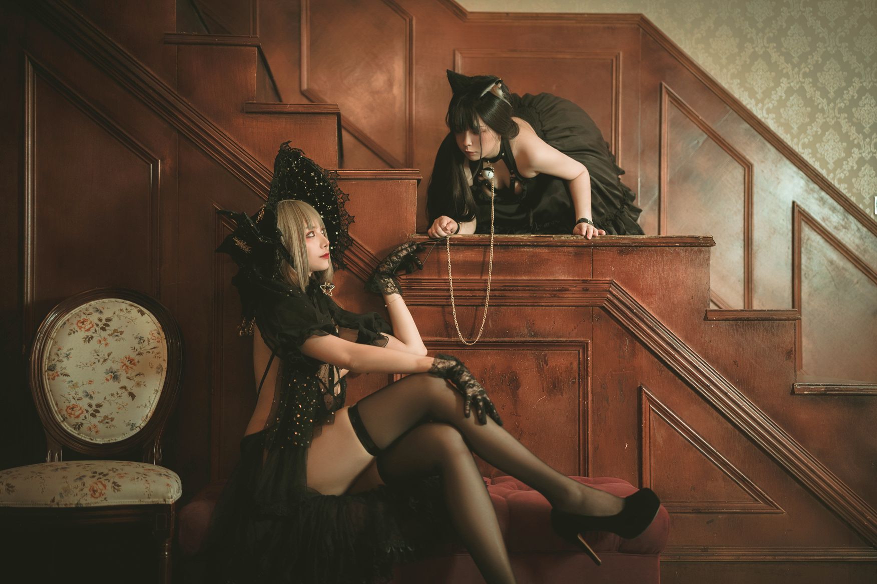 落落Raku-魔女黑猫-57P473MB-04-13