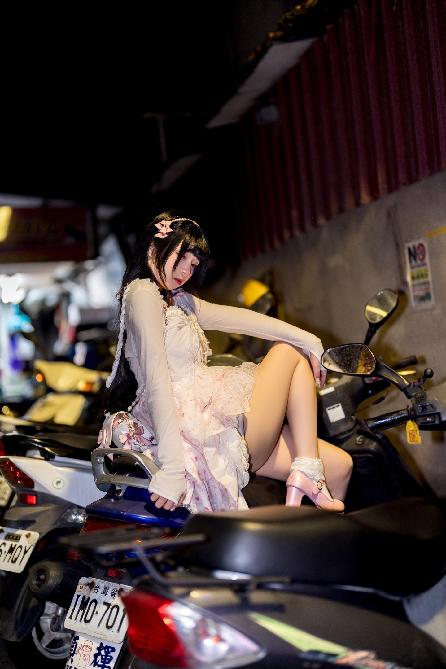 落落raku---似水流年-08-22