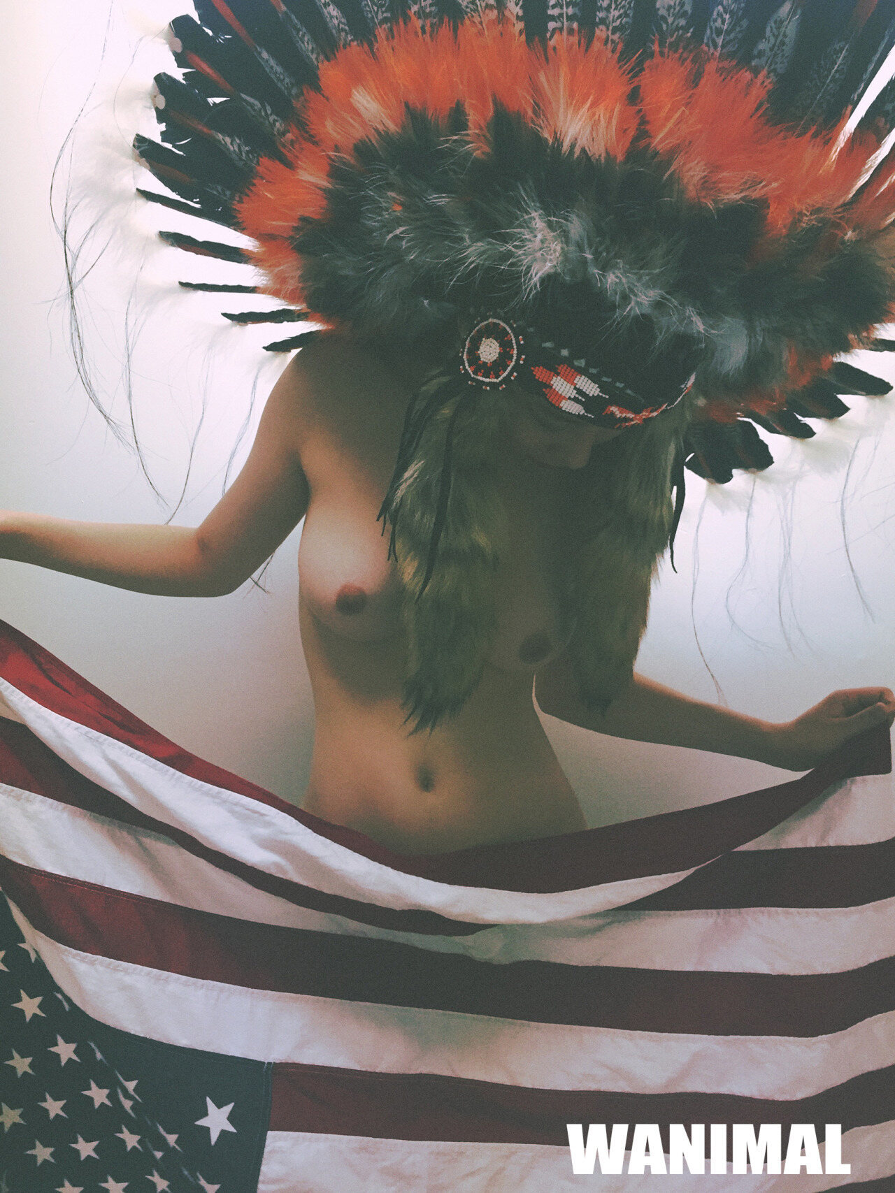 WANIMAL王動系列-Tumblr博客寫真作品-Set27-04-15