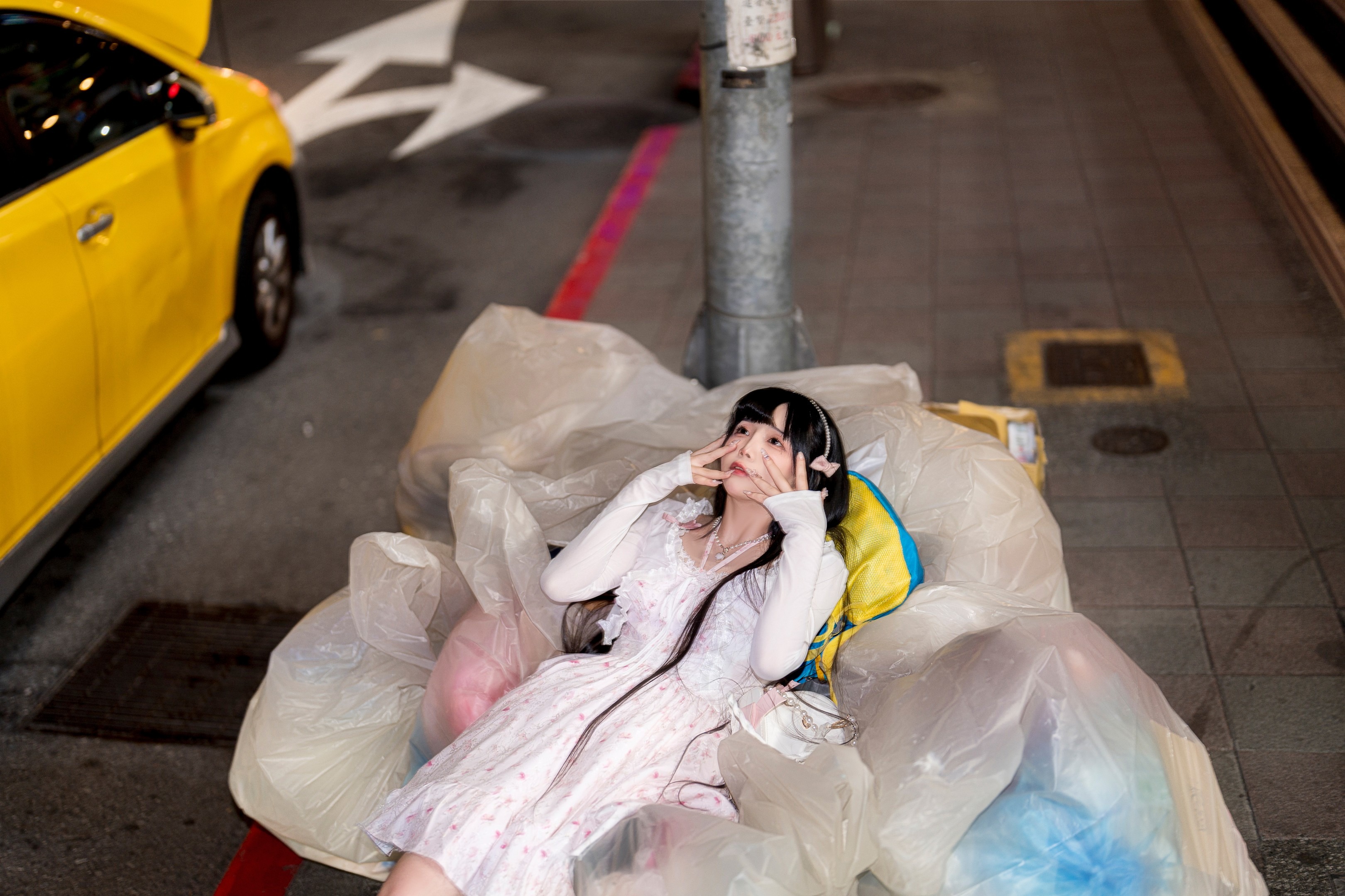 落落raku---似水流年-08-22