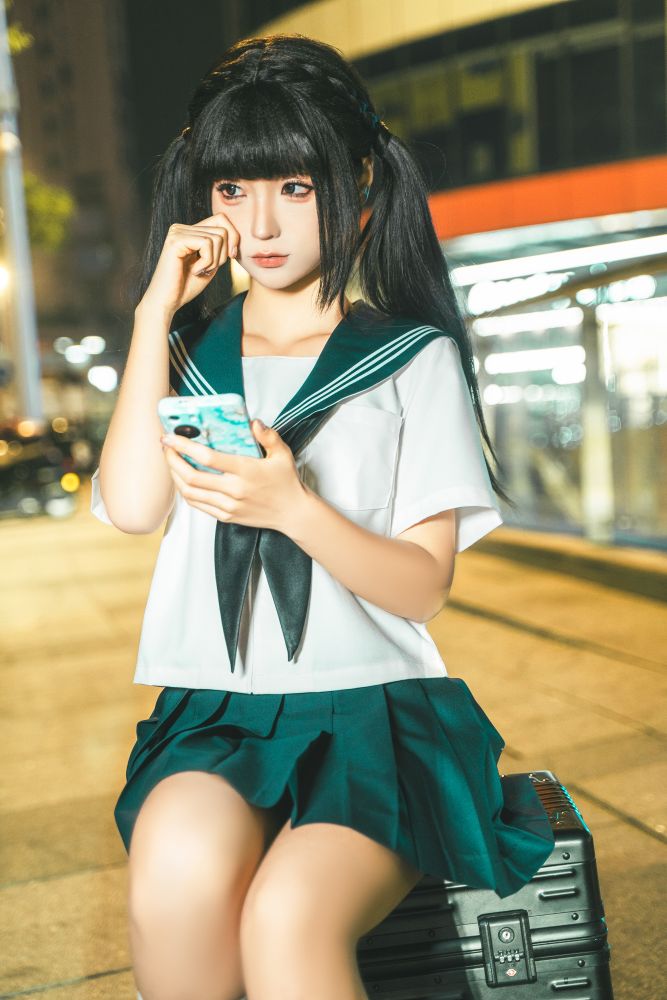 蠢沫沫-捆绑-03-11