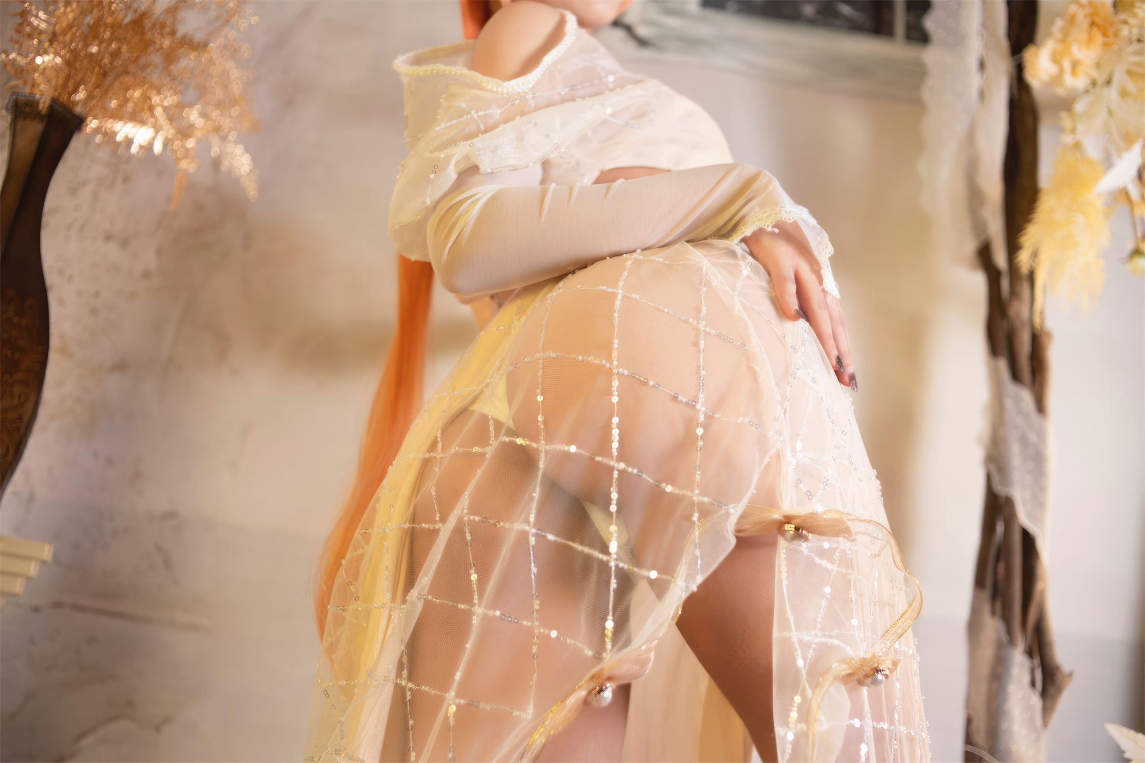 洛璃LoLiSAMA---OTS14-天意佳人-05-18