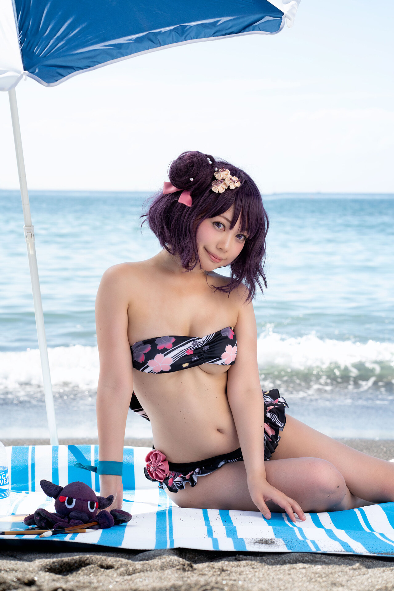 prprDrops-穂南しずく-Hokusai-Album-11-30