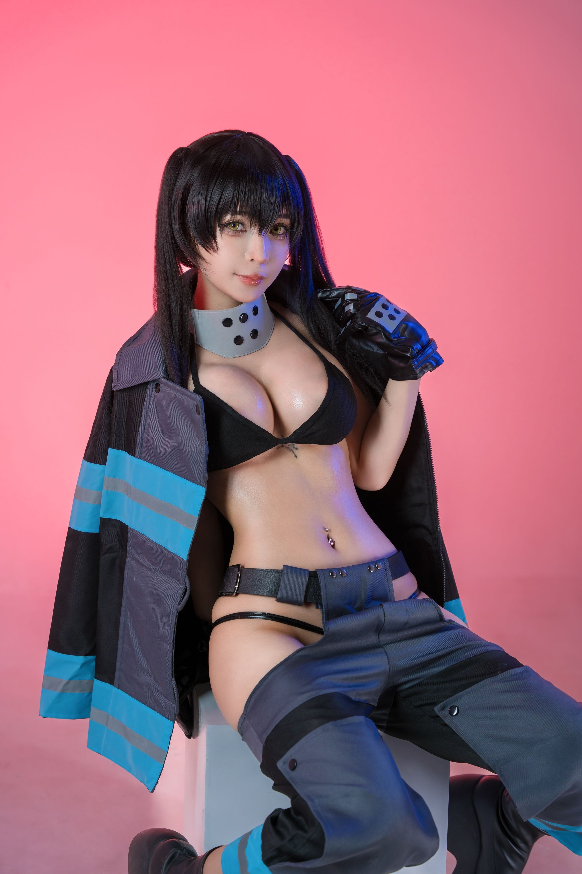 Umeko-J--Tamaki-Kotatsu-71P-08-19