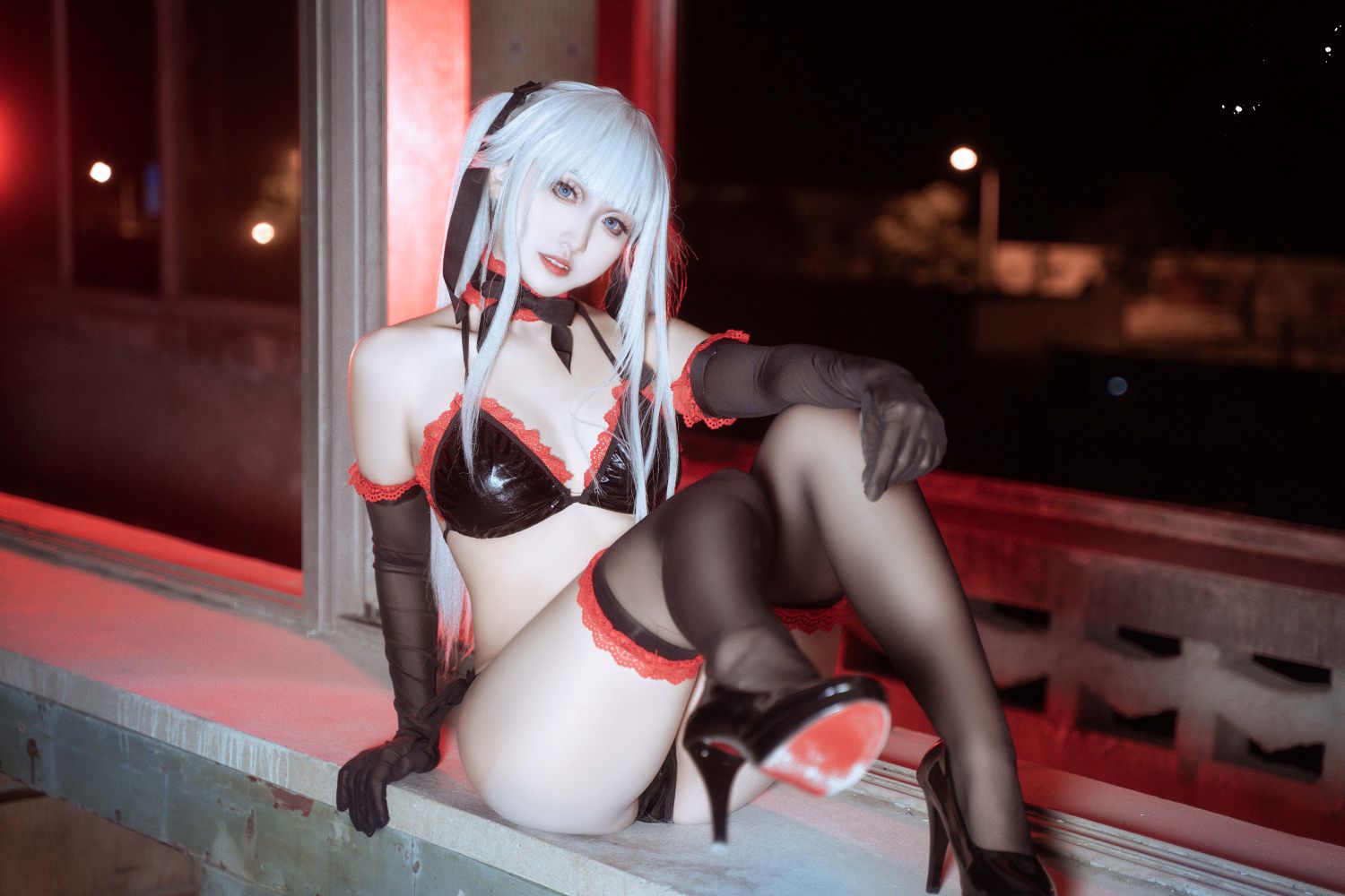 魇恨恨-篝之雾枝内衣-07-08