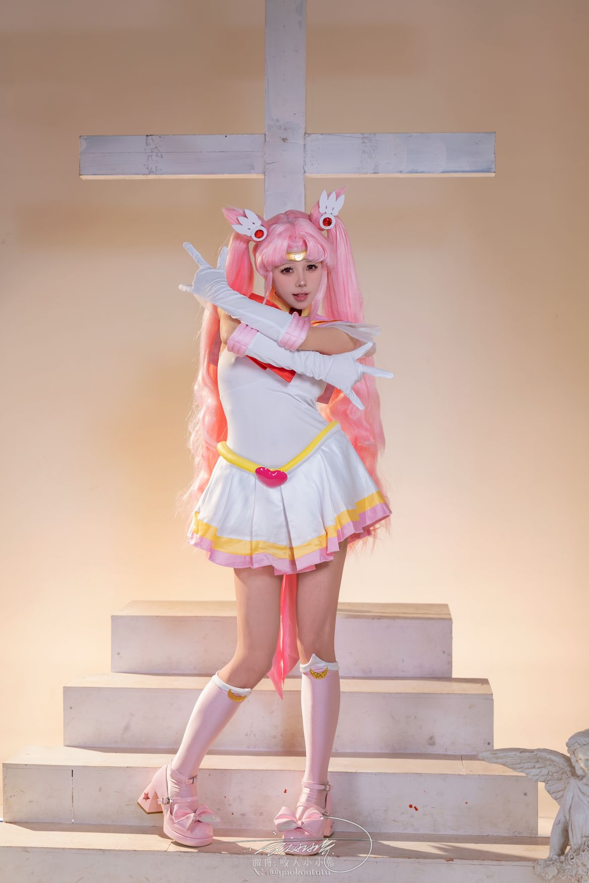 咬人小小兔-六月作品-小小兔大危机-06-18